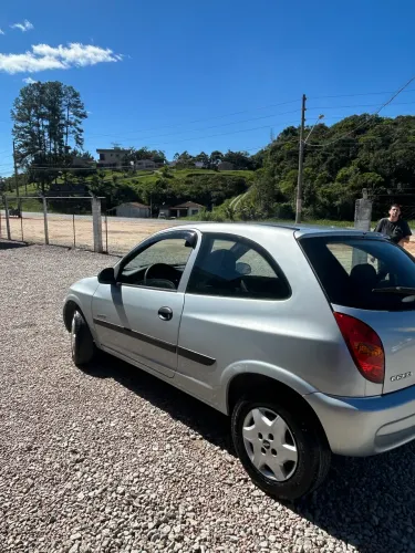 Chevrolet Celta Spirit 1.0 MPFI 8V Flexpower 3P 2006