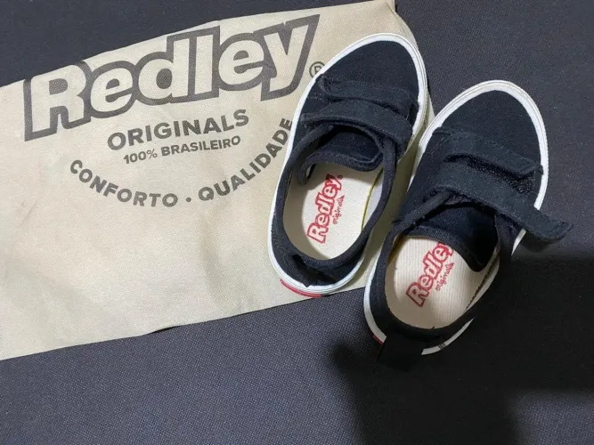 Tênis Redley original
