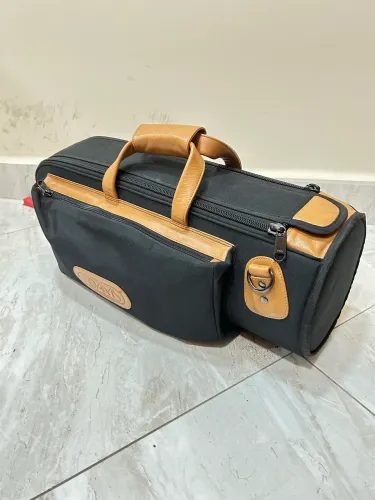 Bolsa p/ trompete ADAMS PRO GIG
