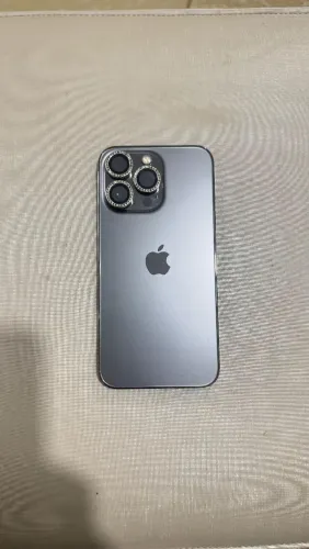 iPhone 13 Pro