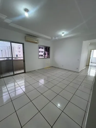 Apartamento para Aluguel no Condomínio Privê Verona - Cuiabá/MT