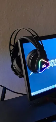 Headset Redragon Cadmus