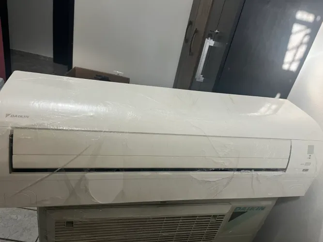 Ar Condicionado Daikin