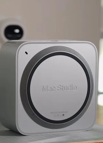 Mac Studio M4 MAX