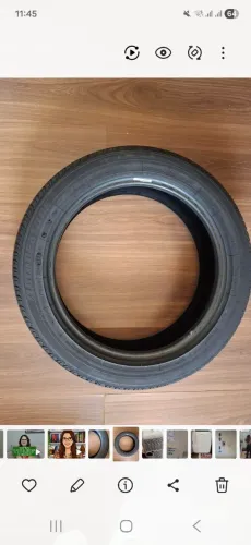 Pneu para automóvel