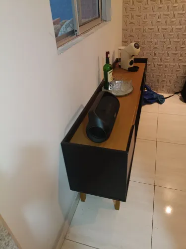 Hack com pés 