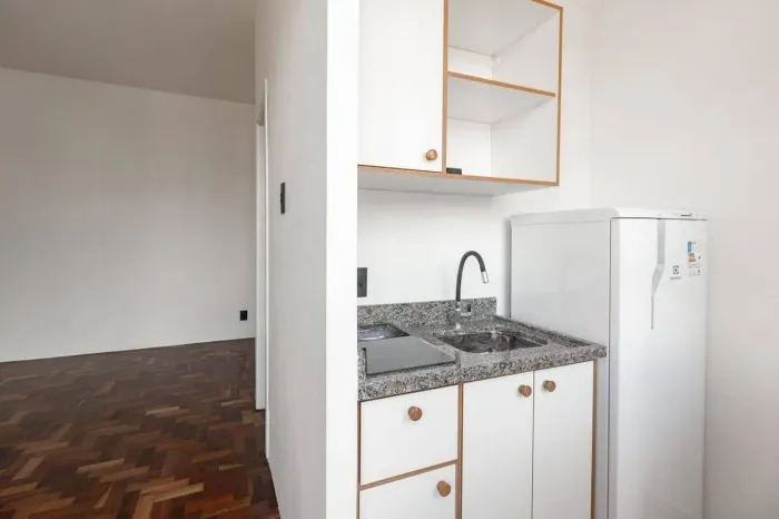 Cintra 124 - Studio para locação, Campos Elíseos , São Paulo