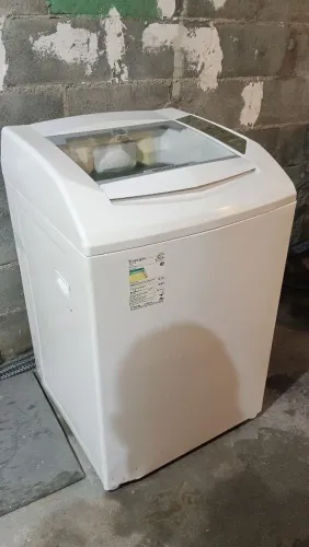 Máquina de lavar Brastemp 10 kilos