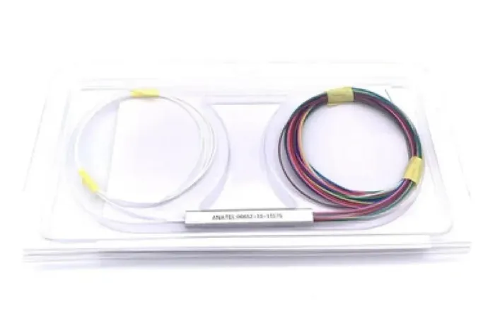 SPLITER 1x8 Rosemberg 
