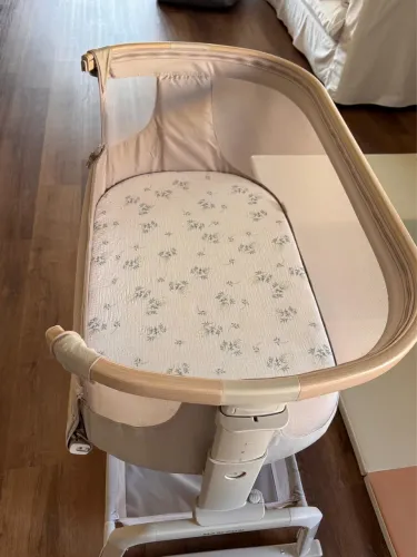 Berço Portátil Maxi-Cosi Iora Air