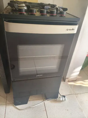 Fogão 