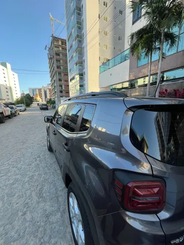 Jeep Renegade Sport T270 1.3 TB 4X2 Flex Aut. 2023