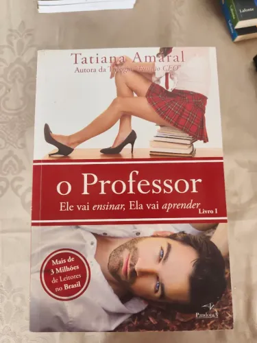 Livros usados