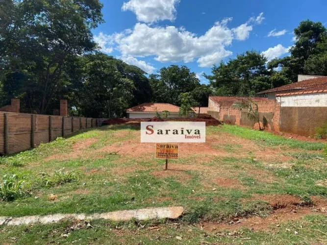 Terreno à venda, 418 m² por R$ 136.000,00 - Jardim Primavera - Itapuí/SP