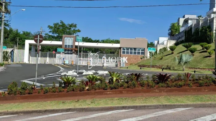 Terreno a Venda 364 m² - Condomínio Bella Vittá - Bairro Corrupira - Jundiaí - SP