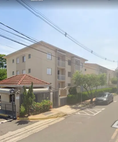 Apartamento - Condomínio Villagio Real I - Venda ou Locação 