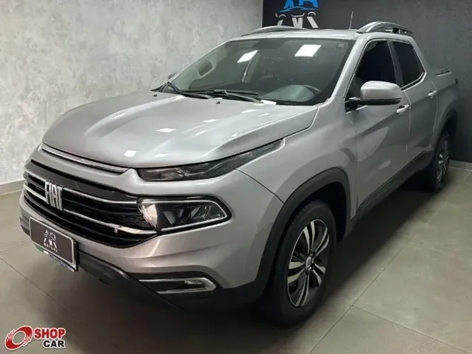 Toro Freedom 1.3T 2022 A/T FLEX COMPLETO 