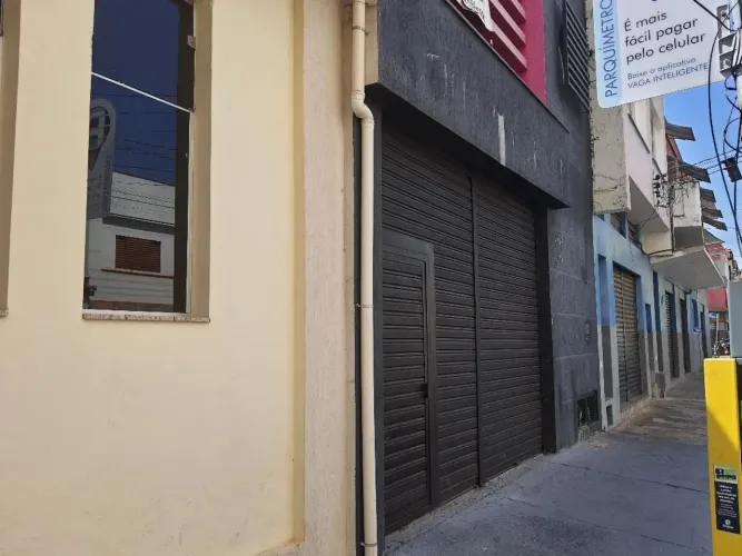 salão à venda em alto, piracicaba 250m²
