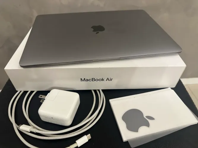 Macbook air 2019