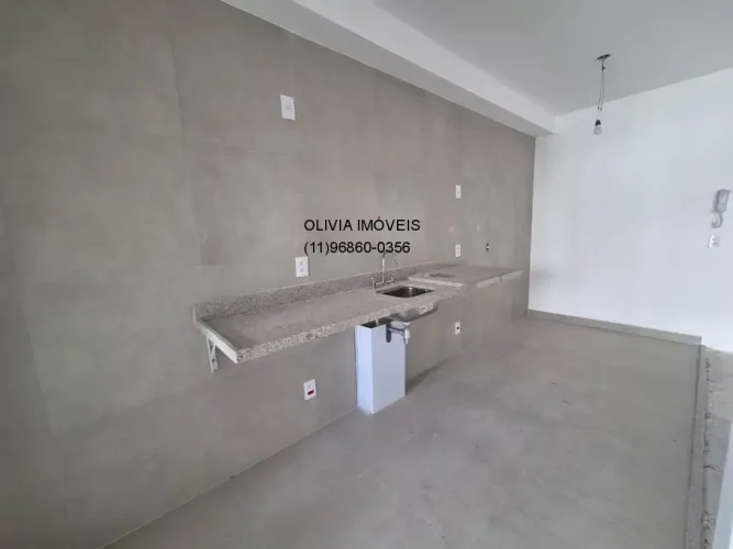 Apartamento à venda em Santo Amaro, São Paulo-SP: 3 quartos, 3 suítes, 2 salas, 4 banheiro