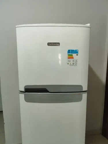 Geladeira Frost Free duplex 370 litros (funcionando)