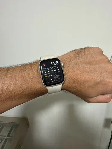 Apple Watch Series 8 - 45mm