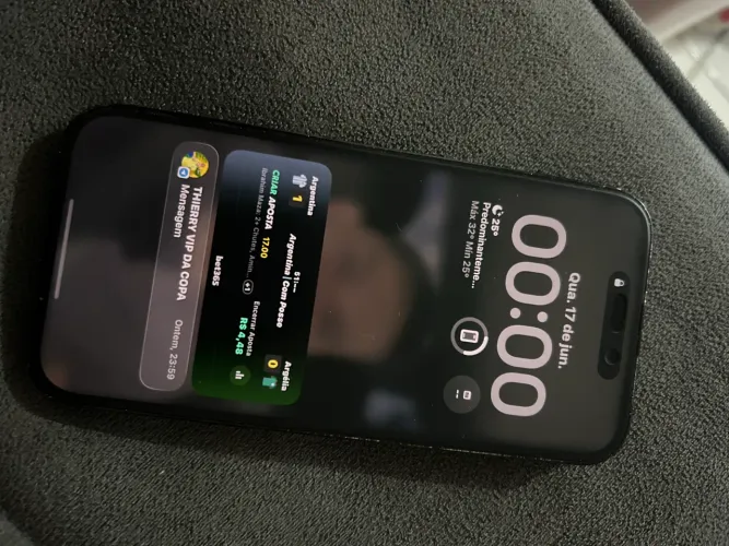 iPhone 14 Pro