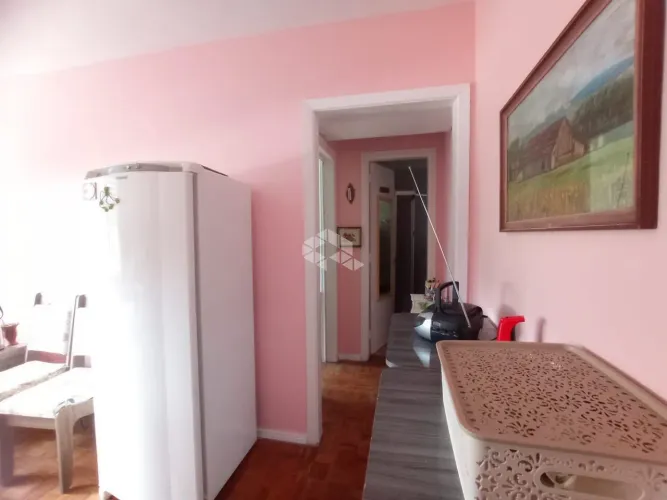 Apartamento Residencial À Venda, Cidade Baixa