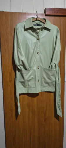 Jaqueta Zara P/M