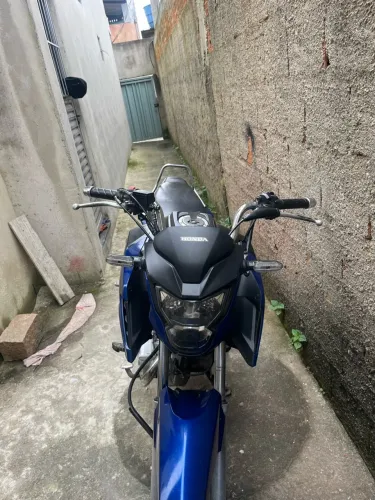Titan 150 2014