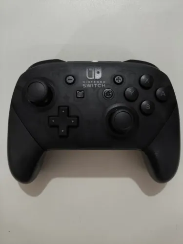 Controle Nintendo Switch Original