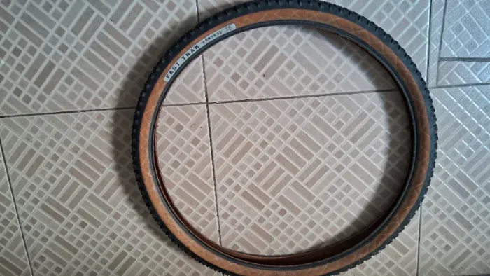 Pneu Fast Trak aro 29