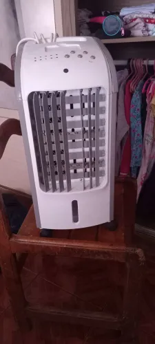 Ar condicionado