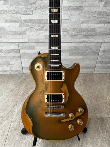 Gibson Les Paul 50?s