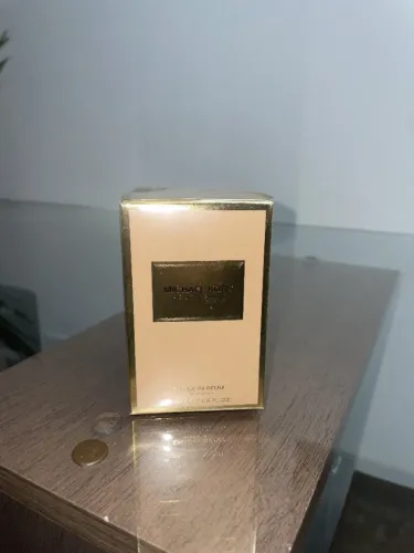 Perfume Michael Kors Pour Femme EDP 30ml - Feminino