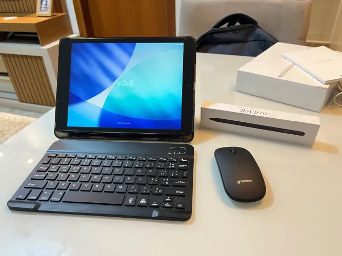 iPad 9 Geração