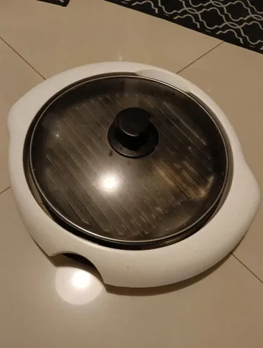Panela elétrica