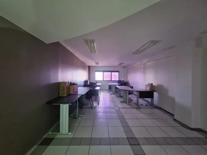 Imóvel para venda com 45 metros quadrados com 1 quarto em Meireles - Fortaleza - CE