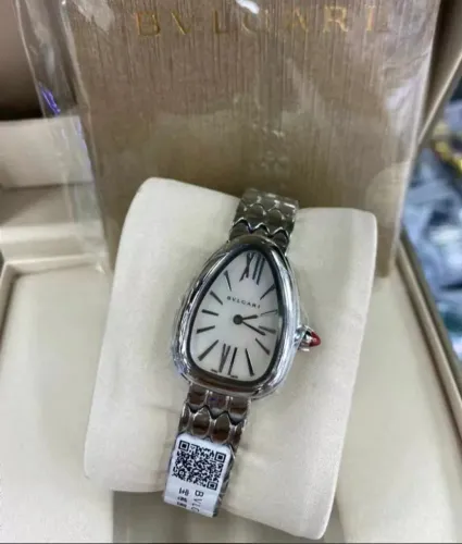 Relogio bvlgari sedutori 