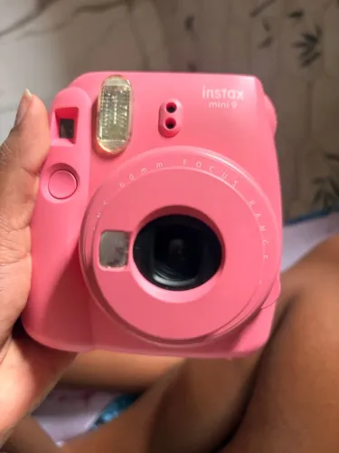 Instax mini 9