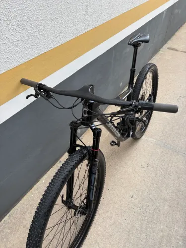Cannondale Scalpel 4 - tamanho L