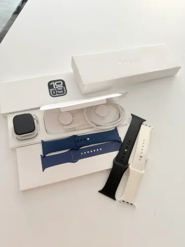 Apple watch series 10 46 m