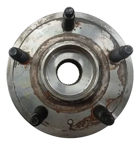 Cubo Roda Traseiro Esquerdo Chevrolet Camaro 6.2 2014