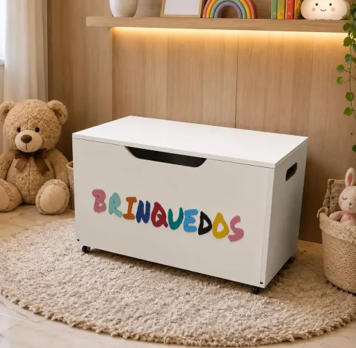 Bau infantil