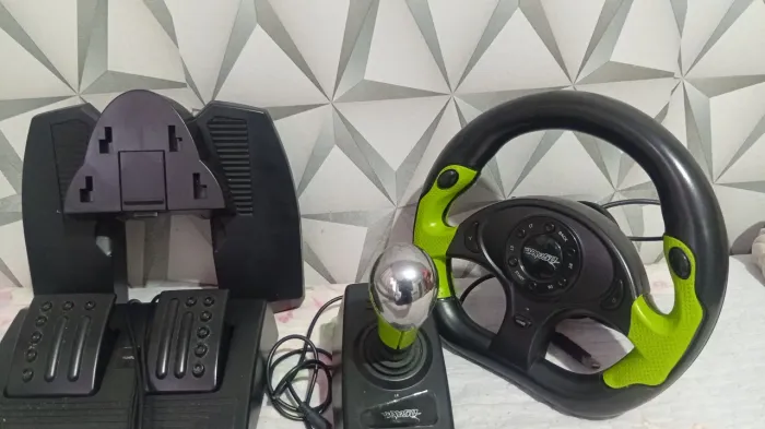 Volante para Xbox 