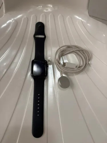 Relógio Apple Nike série 3 48MM