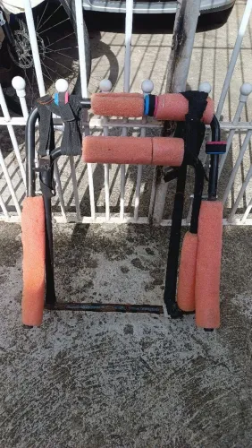 SUPORTE BIKE