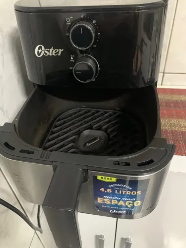 Air Fryer Oster