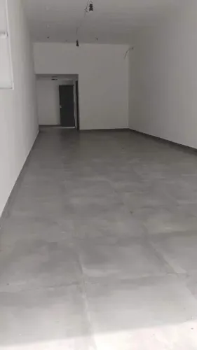 Salão para alugar, 67 m² - Centro - Santo André/SP