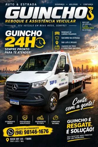 Guincho 24h